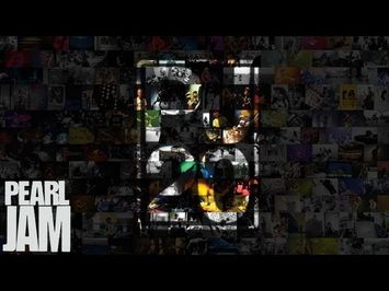 Pearl Jam Twenty Trailer