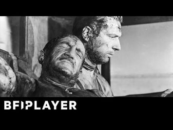 Mark Kermode reviews The Wages of Fear (1953) | BFI Player