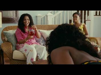 Why Did I Get Married Too? Theatrical Trailer