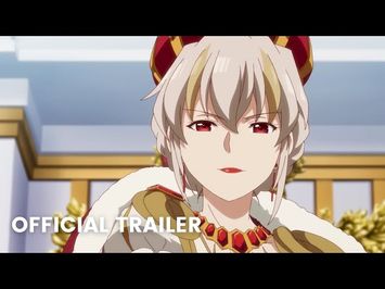 Parallel World Pharmacy - Official Trailer 2 | AniSensi