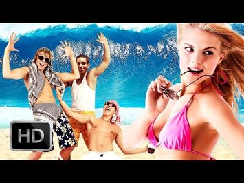 Surf Party Trailer (2013) - National Lampoon Movie