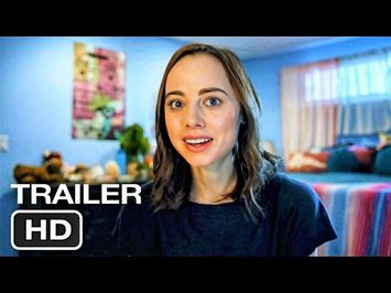 Sally Floss Digital Detective - Official Trailer (2022)