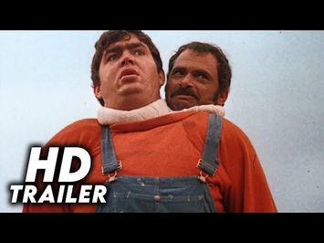 The Incredible 2-Headed Transplant (1971) Original Trailer [HD]