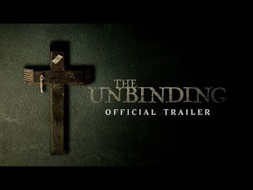 The Unbinding | Official Trailer