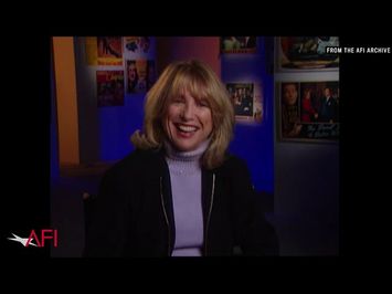 Teri Garr on making YOUNG FRANKENSTEIN