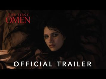 Official Trailer