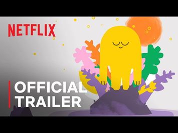 Headspace Guide To Meditation | Official Trailer | Netflix