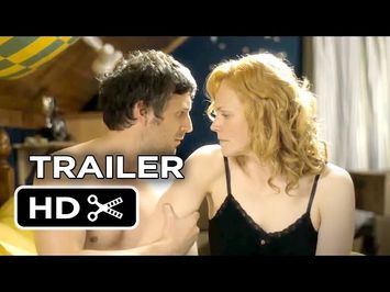 Run & Jump Official Trailer 1 (2014) - Will Forte Drama Movie HD