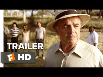 Land of Leopold Official Trailer 2 (2016) - Adventure Movie HD