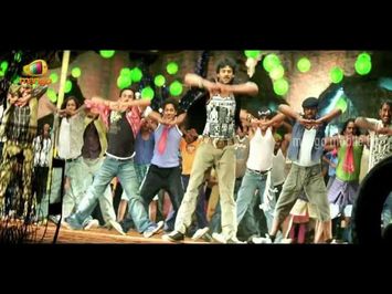 Bujjigadu Movie Trailer - Prabhas, Trisha, Mohan Babu