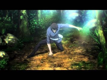 BTOOOM! Trailer