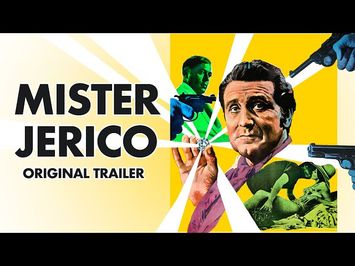 Original Theatrical Trailer