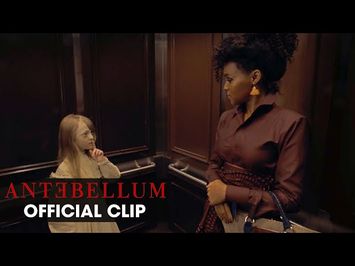 Antebellum (2020 Movie) Official Clip 