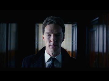 Patrick Melrose: Starts 13 May