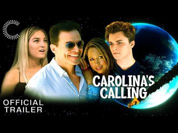 Carolina's Calling // Official Trailer