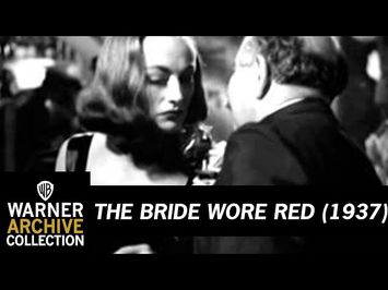 The Bride Wore Red (Preview Clip)