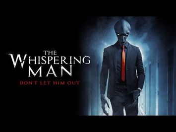 The Whispering Man Official Trailer