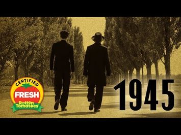 1945 - Official U.S. Trailer