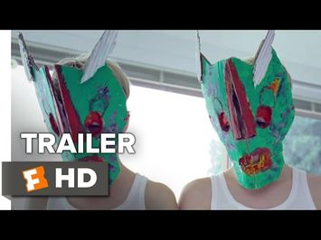 Goodnight Mommy Official Trailer 1