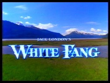 White Fang (1991)