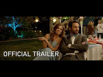 The Wedding Party Trailer