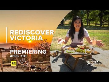 Rediscover Victoria - March 2021 Promo