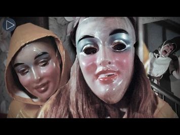 THE MASK MURDERS (aka Alice sweet Alice) ? Full Horror Remastered Classic-Movie ? English Movie HD