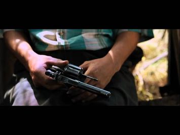 Sin Nombre - Trailer