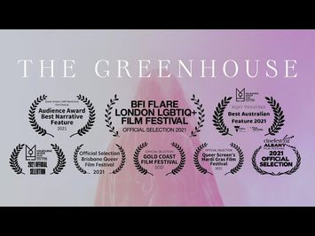 The Greenhouse trailer