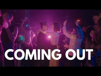 Coming Out This Holiday Season | LGBTQ+ Short Film