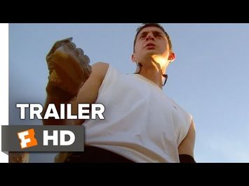 F(l)ag Football Trailer #1 (2017) | Movieclips Indie