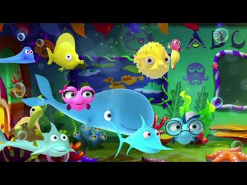 Fishtales 3 - Trailer