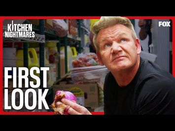 New Season Sneak Peak With Gordon Ramsay