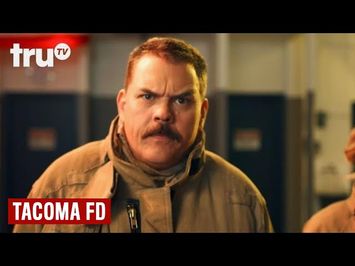 Tacoma FD - Season 1 Trailer | truTV