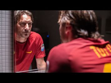 Mi chiamo Francesco Totti – clip | IFFR 2021