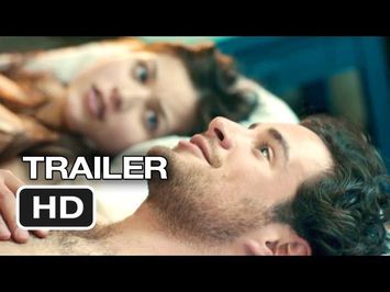 Molly Maxwell Official Trailer 1 (2013) - Lola Tash, Charlie Carrick Drama HD