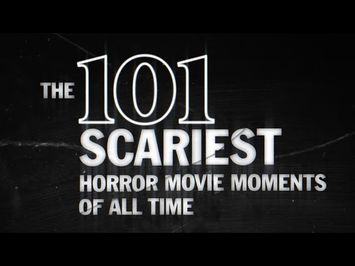 The 101 Scariest Horror Movie Moments of All Time - Official Trailer [HD] | A Shudder Original