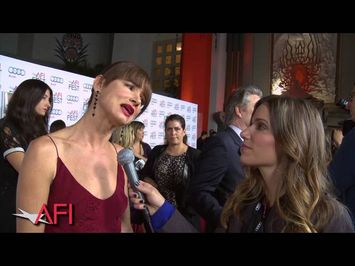 AUGUST: OSAGE COUNTY Cast & Crew on the Red Carpet at AFI FEST presented by Audi