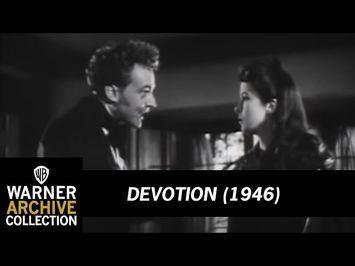 DEVOTION Original Theatrical Trailer