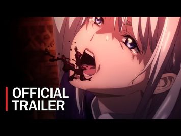 Official Trailer | Ishura – 2023 | English Sub