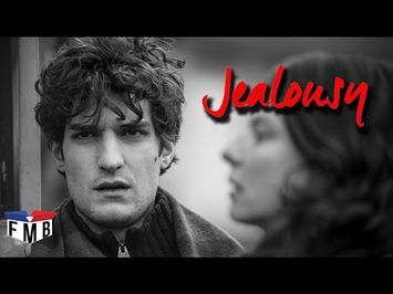 Jealousy - Official Trailer #1 - French Movie