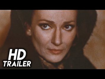 Medea (1969) Original Trailer [FHD]