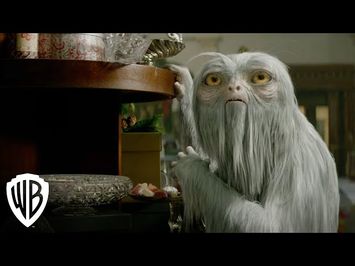 Creatures: Demiguise