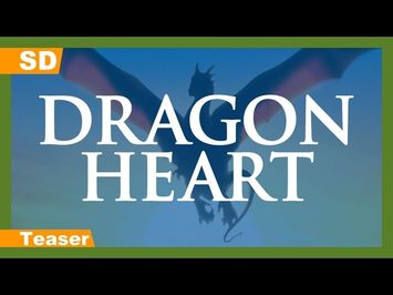 DragonHeart (1996) Teaser