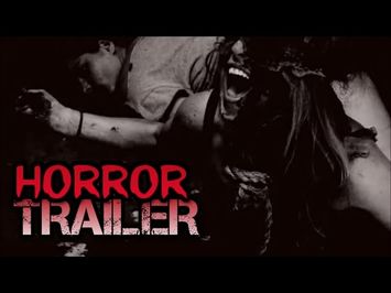 Blood Soaked - Horror Trailer HD (2013).