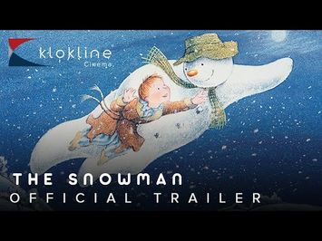 1982 The Snowman Official Trailer 1 Snowman Enterprises, Channel 4 Television Corporation,