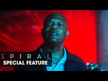 Special Feature – “Casting Samuel L. Jackson” – Chris Rock