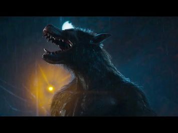 Werewolves | 2025 | @SignatureUK Trailer | Frank Grillo, Katrina Law, Lou Diamond Phillips