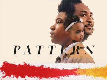 PATTERN (2022) - Feature Film Trailer