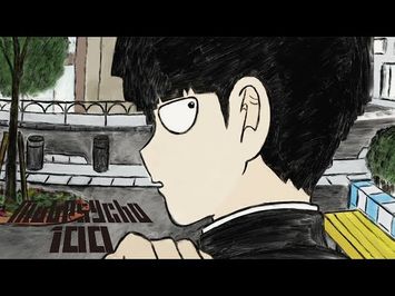 Mob Psycho 100 - Ending | Refrain Boy